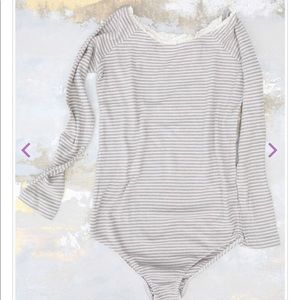 Altar’d state bodysuit